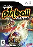 Gottlieb Pinball Classics (Wii)