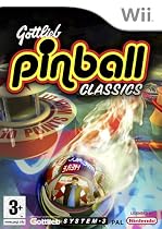Gottlieb Pinball Classics (Wii)