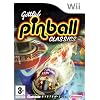 Gottlieb Pinball Classics (Wii)