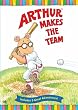 Arthur: Arthur Makes the Team Arthur: Arthur Makes the Team