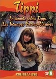 Le Monde selon Tippi - Coffret 4 DVD