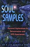 Soul Samples (New Millenium Library) Knowing God: Walking through the Book of Books