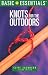 Basic Essentials Knots for the Outdoors, 2nd (Basic Essentials Series) Basic Essentials Knots for the Outdoors, 2nd (Basic Essentials Series) cover image