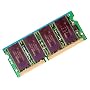 Edge 256 MB PC100 SDRAM 144 pin SO DIMM for Notebooks