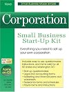 S-Corporation, 2nd Edition: Small Business Start-Up Kit (Small Business Made Simple)