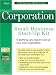 Book S-Corporation, 2nd Edition: Small Business Start-Up Kit (Small Business Made Simple)