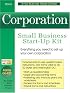S-Corporation, 2nd Edition: Small Business Start-Up Kit (Small Business Made Simple)