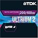 TDK Systems LTO ULTRIUM 2 200/400GB-TAPE CART ( D2405-LTO2AX )