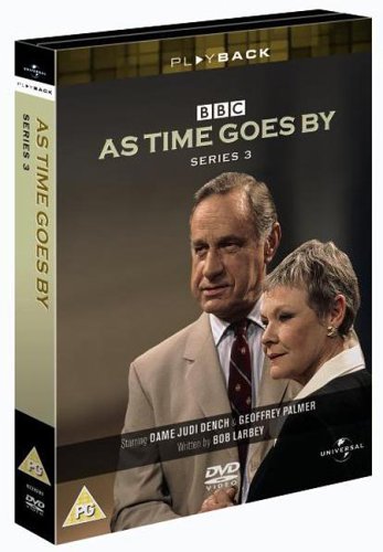As Time Goes By [UK Import]