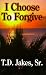 Book I Choose to Forgive (10-Pack)
