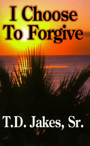 I Choose to Forgive (10-Pack)