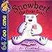 Snowbert the Polarbear