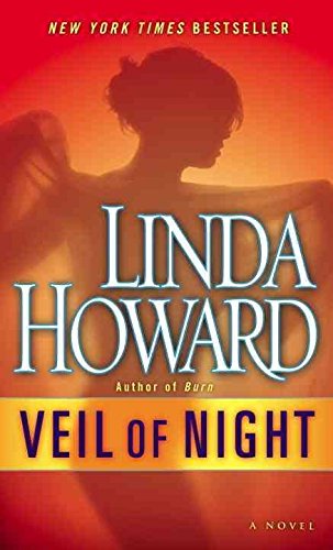 [Veil of Night] (By: Linda Howard) [published: June, 2011]