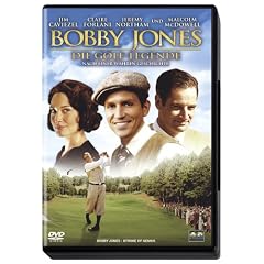 Bobby Jones - Die Golflegende