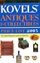 Kovels' Antiques & Collectibles Price List 2003, 35th Edition