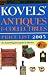 Kovels' Antiques & Collectibles Price List 2003, 35th Edition