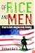 Of Rice and Men: A Novel of Vietnam