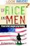 Of Rice and Men: A Novel of Vietnam