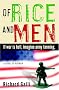 Of Rice and Men: A Novel of Vietnam