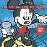 La Vida Mickey, Vol. 2