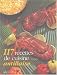 117 recettes de cuisine antillaise