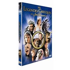 Les L�gendes Grecques