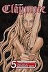 Claymore, Volume 5 (Claymore)