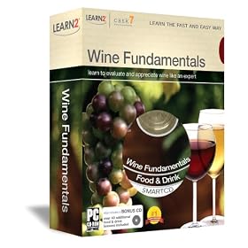 Wine Fundamentals Sensory Evaluations