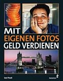 Mit eigenen Fotos Geld verdienen.