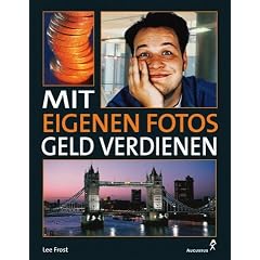 Mit eigenen Fotos Geld verdienen