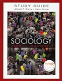 Study Guide for Sociology