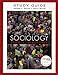 Books : Study Guide for Sociology