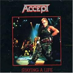 Staying a Life