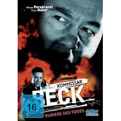 Kommissar Beck - Kuriere des Todes