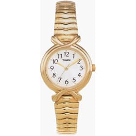 Women's Timex Classic Watch - Goldtone
