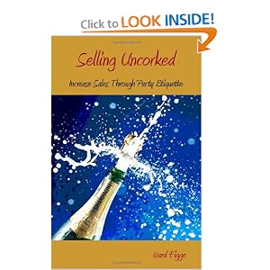 Selling Uncorked Selling Uncorked