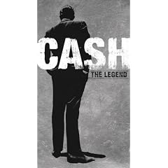 The Legend