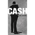 The Legend (4CD)
