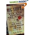 Big Shots: The Men Behind the Booze