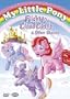 My Little Pony: Flight to Cloud Castle & Other Stories [Import]