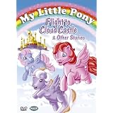 My Little Pony - Flight to Cloud Castle & Other Stories