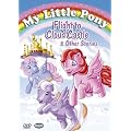 My Little Pony: Flight to Cloud Castle & Other Stories