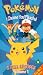 Pokemon TV Series - Vol. 1 - I Choose You! Pikachu! [VHS] [1997]