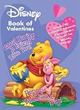 Disney Book of Valentines Pooh Bear