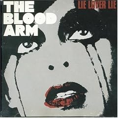 Lie Lover Lie