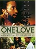 ONELOVEワン・ラヴ  [レンタル落ち] [DVD]