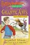 The Gigantic Ants and Other Cases (Einstein Anderson, Science Detective)