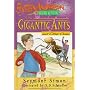 The Gigantic Ants Other Cases (Einstein Anderson, Science Detective)