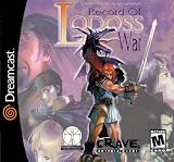 Record of Lodoss War