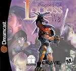 Record of Lodoss War